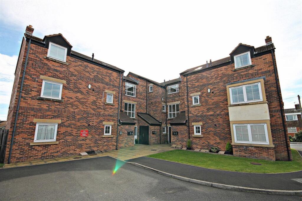 Main image of property: Bishops Close, Belmont