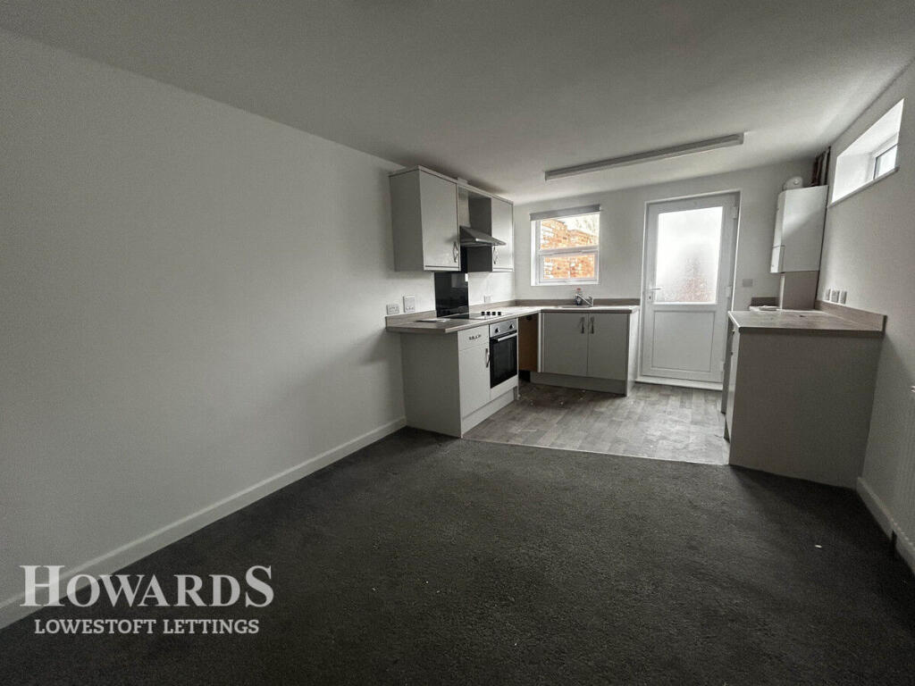 Main image of property: Tonning Street, LOWESTOFT