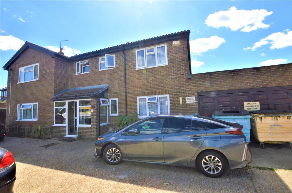 Main image of property: Blackfen Road, Sidcup, Kent, DA15