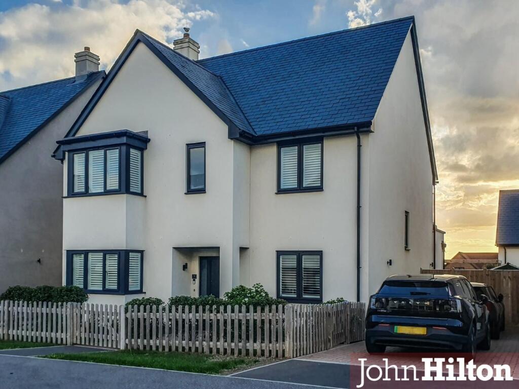Main image of property: Newlands Road, Rottingdean, Brighton