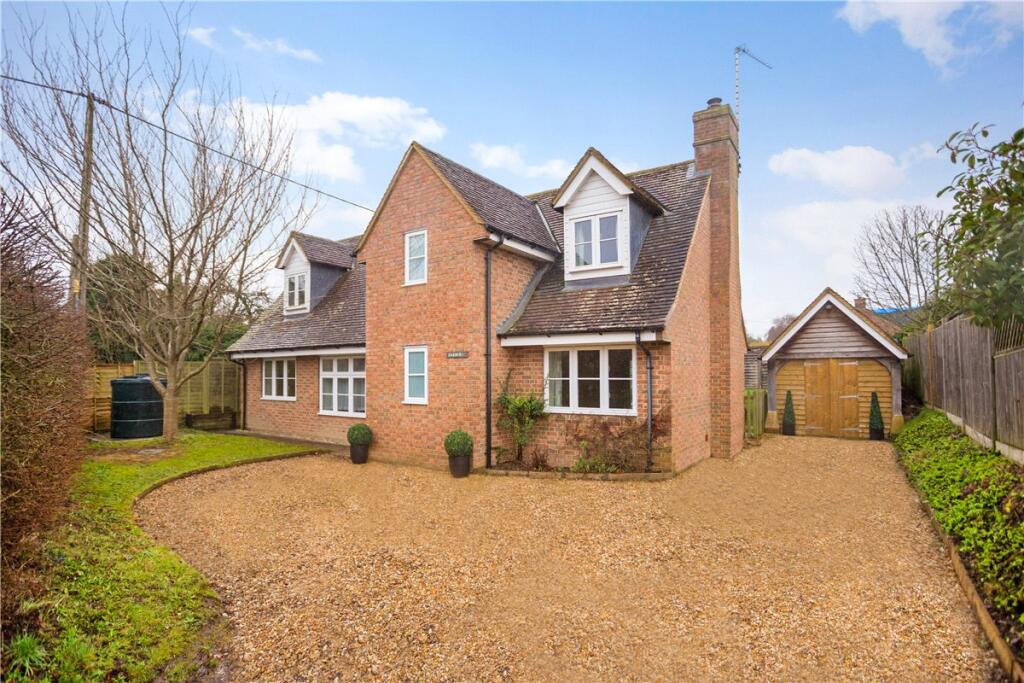 Main image of property: Pewsey Road, Upavon, Pewsey, Wiltshire, SN9