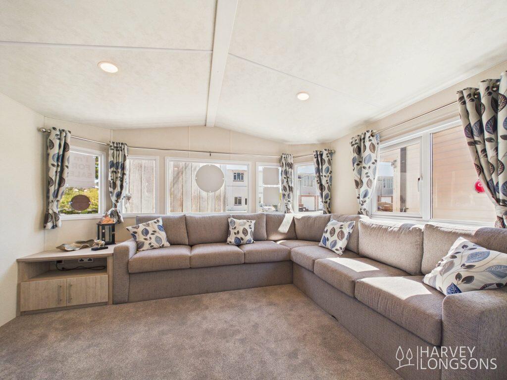 Main image of property: Winchelsea Sands Holiday Park
