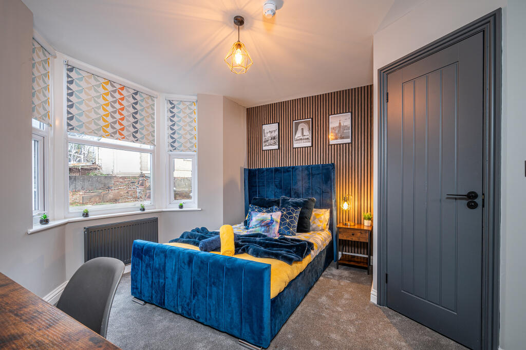 Main image of property: Lansdown Road, Old Town, Swindon