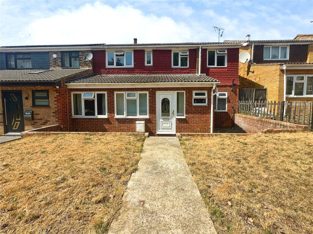 Main image of property: Julius Gardens, Luton, Bedfordshire, LU3
