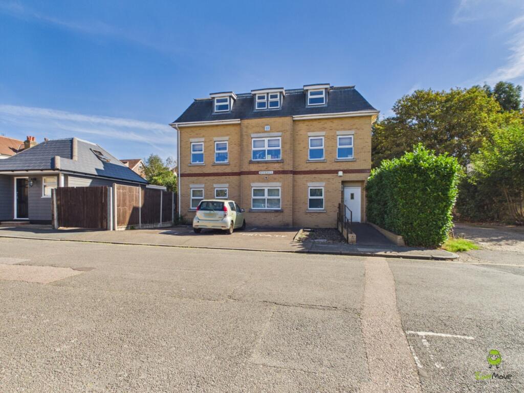Main image of property: Flat 5 Wilson House, 11 Victoria Road, Bexleyheath
