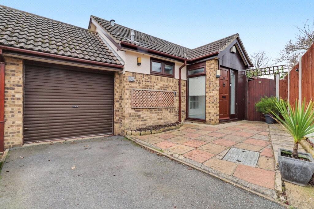 Main image of property: Pilgrims Close, Southend-on-Sea, Essex, SS2