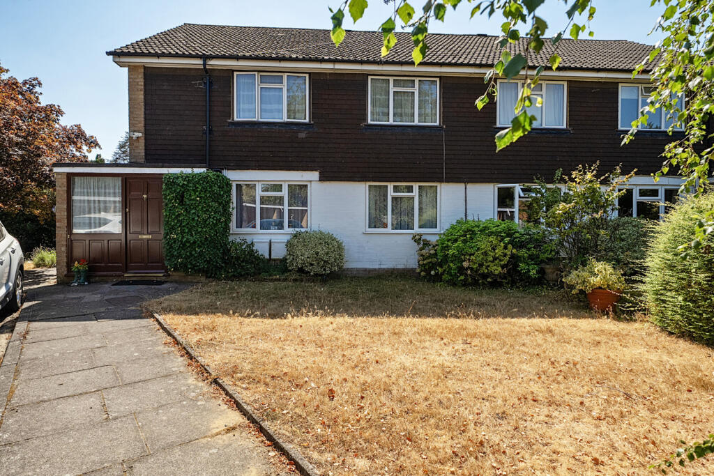 Main image of property: Beadon Road, Bromley