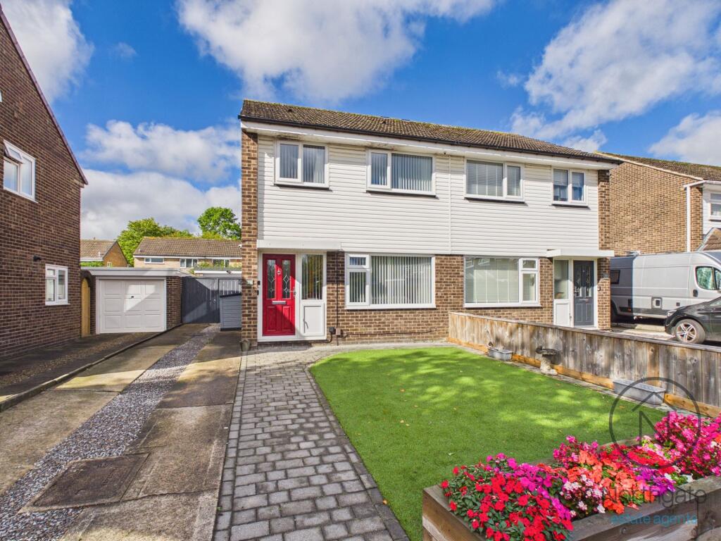 Main image of property: Glamis Road, Darlington, DL1