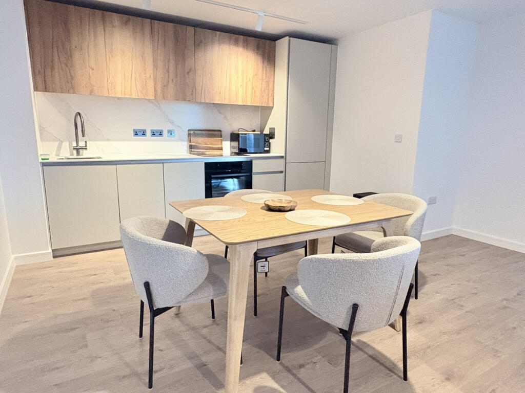 Main image of property: Sapphire Court, Bradford Street, Digbeth, B12 0