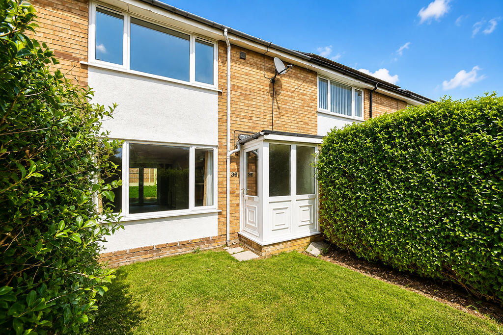 Main image of property: Wimberley Way, South Witham