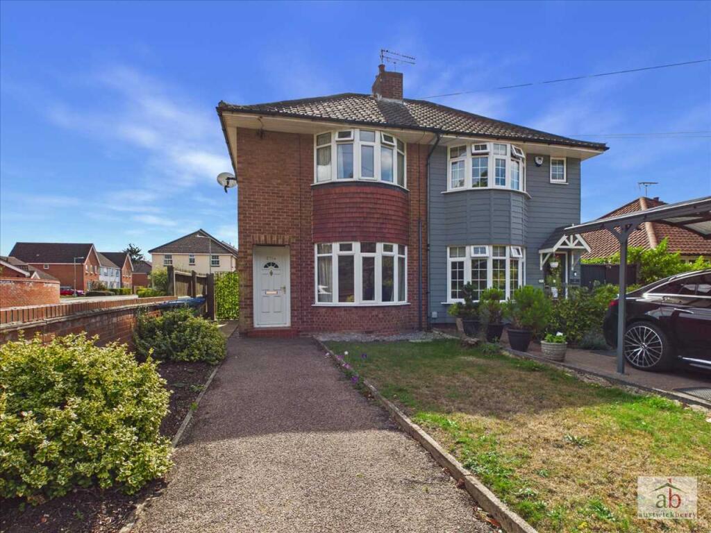 Main image of property: Main Road, Kesgrave