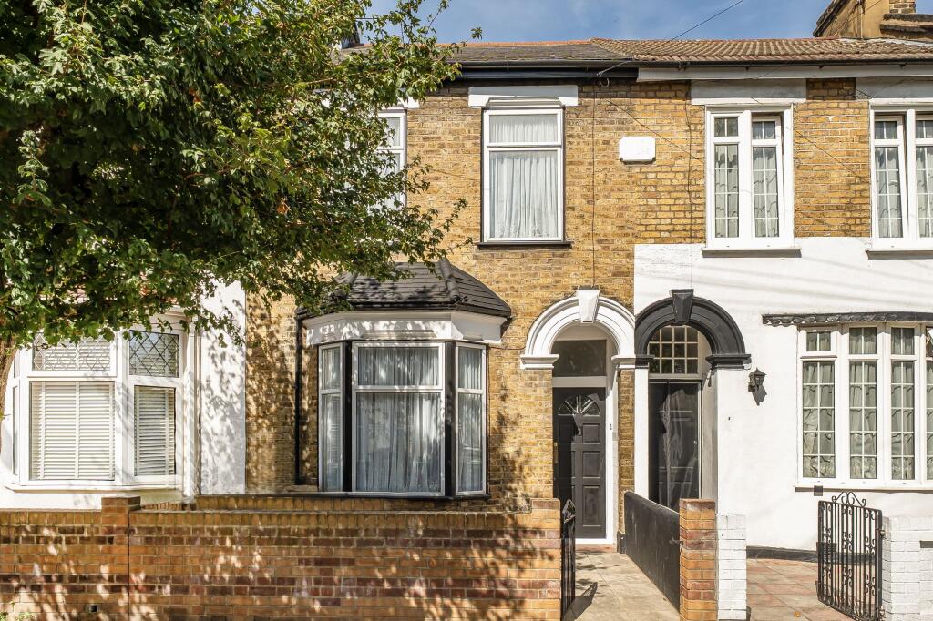 Main image of property: Sedgwick Road, London, E10
