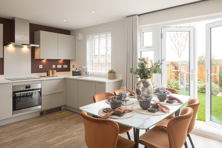 Main image of property: Hollygate Lane, Cotgrave, Nottinghamshire,
NG12 3HE