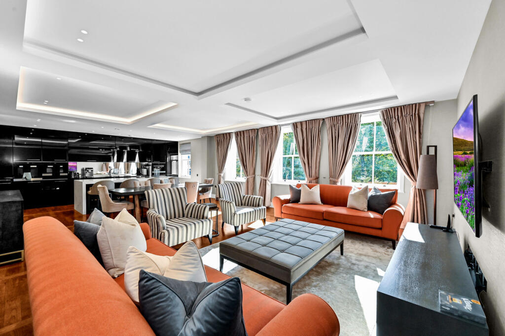 Main image of property: 19 Craven Hill Gardens, London, W2