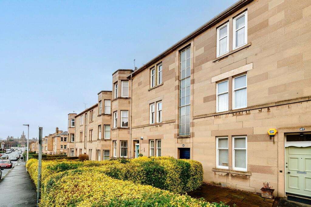Main image of property: Learmonth Avenue, Edinburgh
