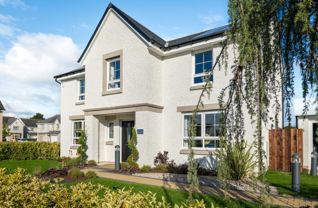 Main image of property: Cairneyhill Road, Crossford, 
Fife, 
KY12 8QB