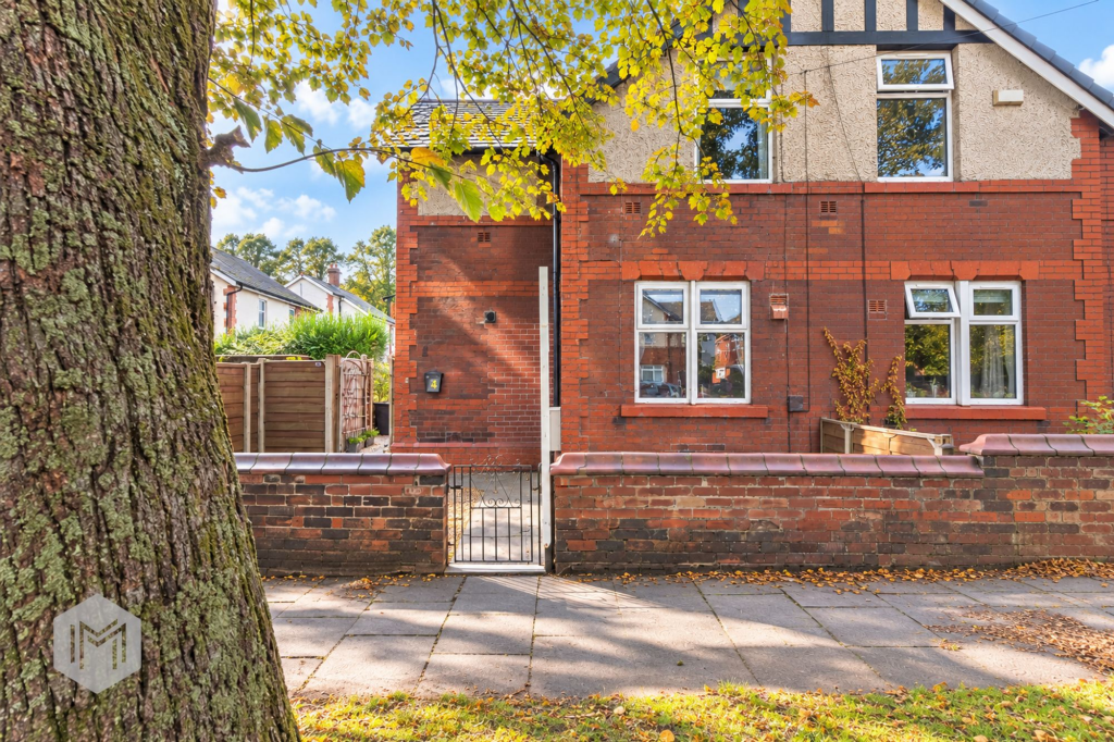 Main image of property: Powell Street, Bury, BL8