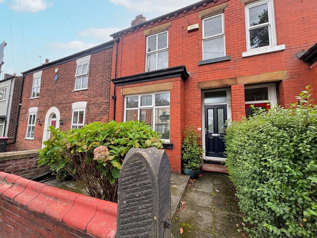 Main image of property: Hazelhurst Road, Worsley, M28