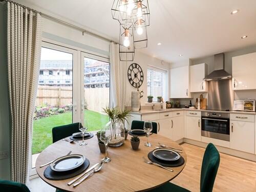 Main image of property: Oak Tree Rise,
Twynyrodyn,
Merthyr Tydfil,
CF47 0SN