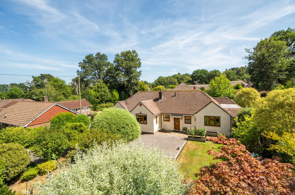 Main image of property: Newhouse Lane, Storrington, RH20