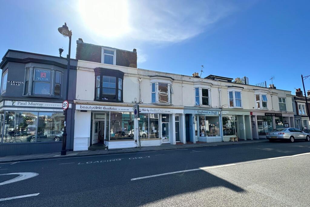 Main image of property: Marmion Road, Southsea FURNISHED