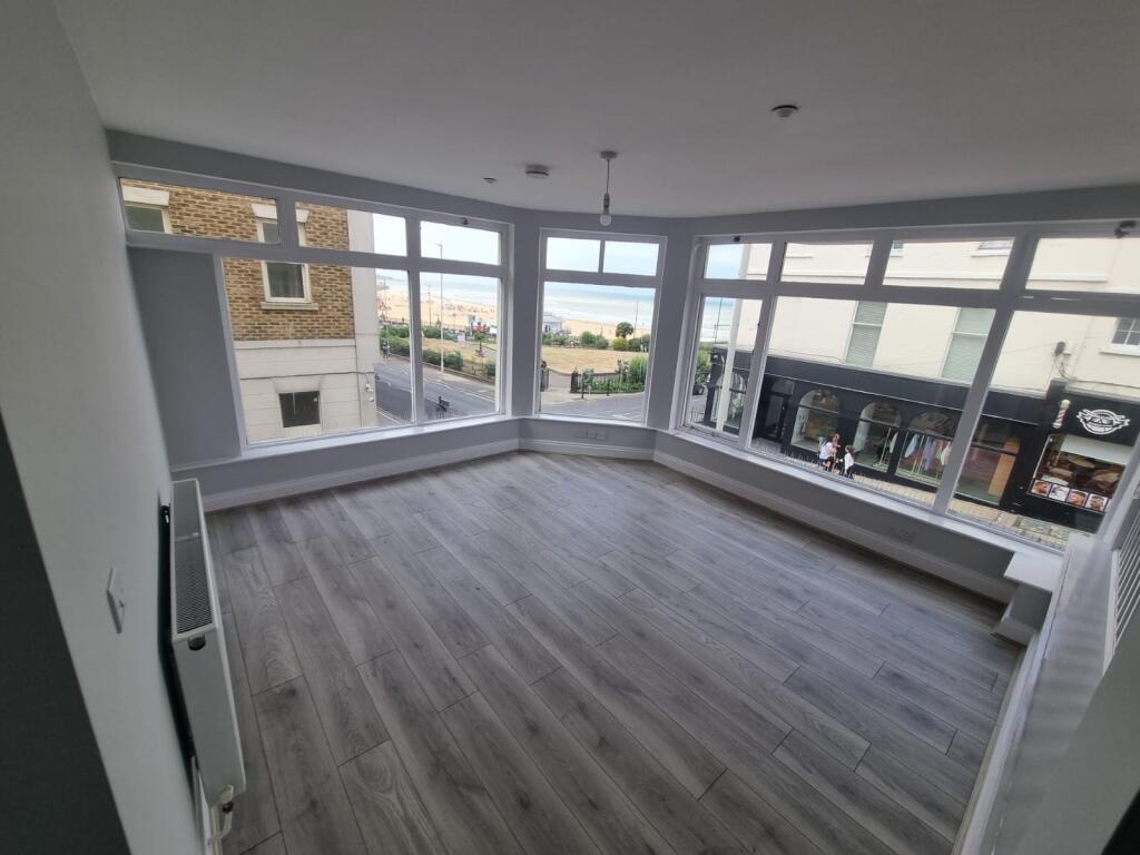 Main image of property: Milton Mansions, Marine Gardens, Margate, Kent