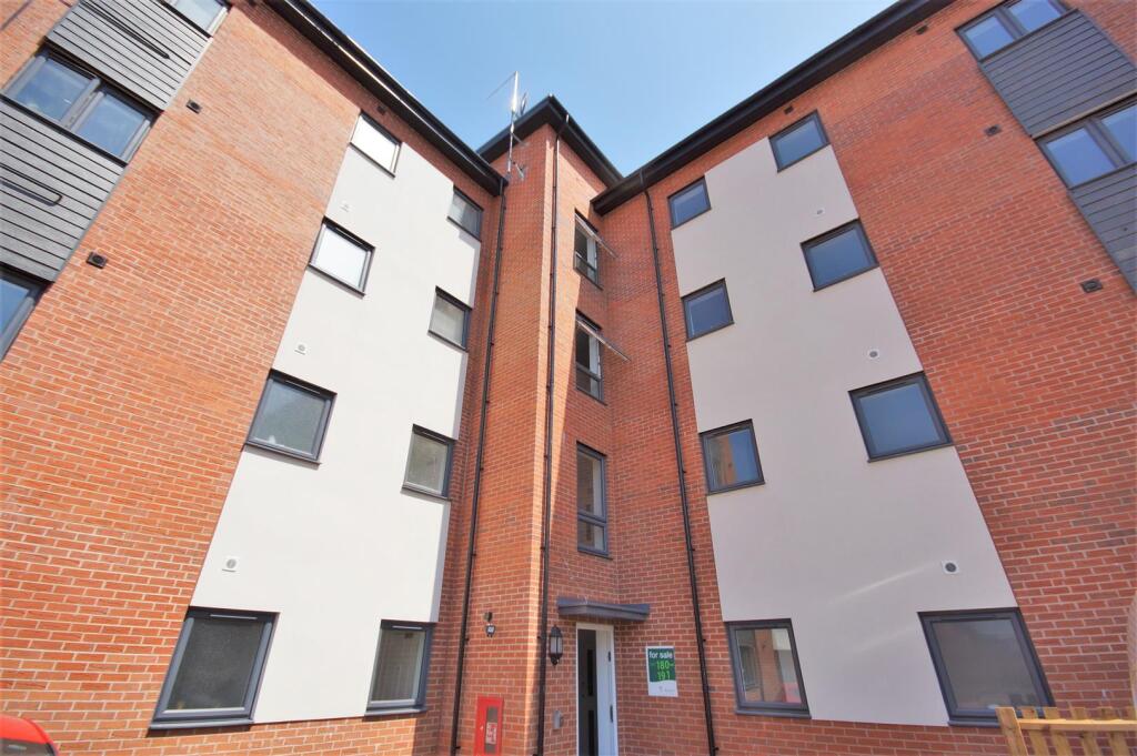 Main image of property: Ascot Way, Longbridge, Birmingham