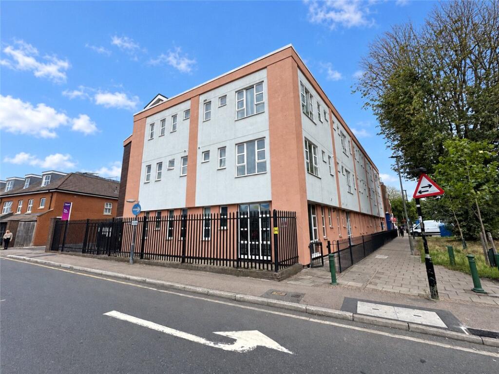 Main image of property: Perry Hall Road, Orpington, Kent, BR6