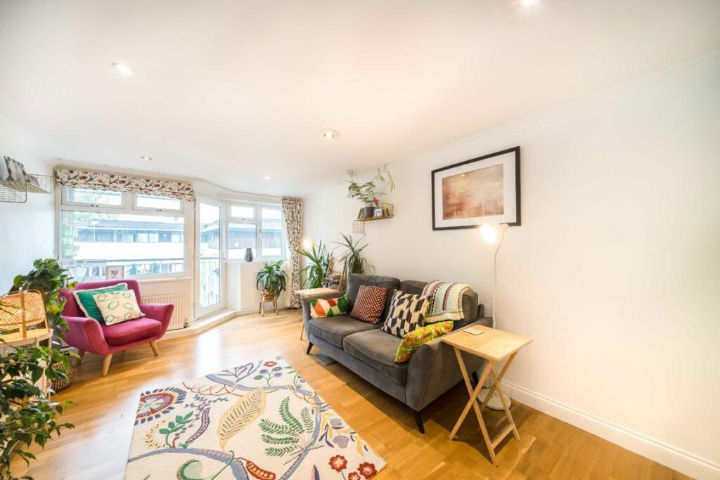 Main image of property: Albans Close, Streatham Hill