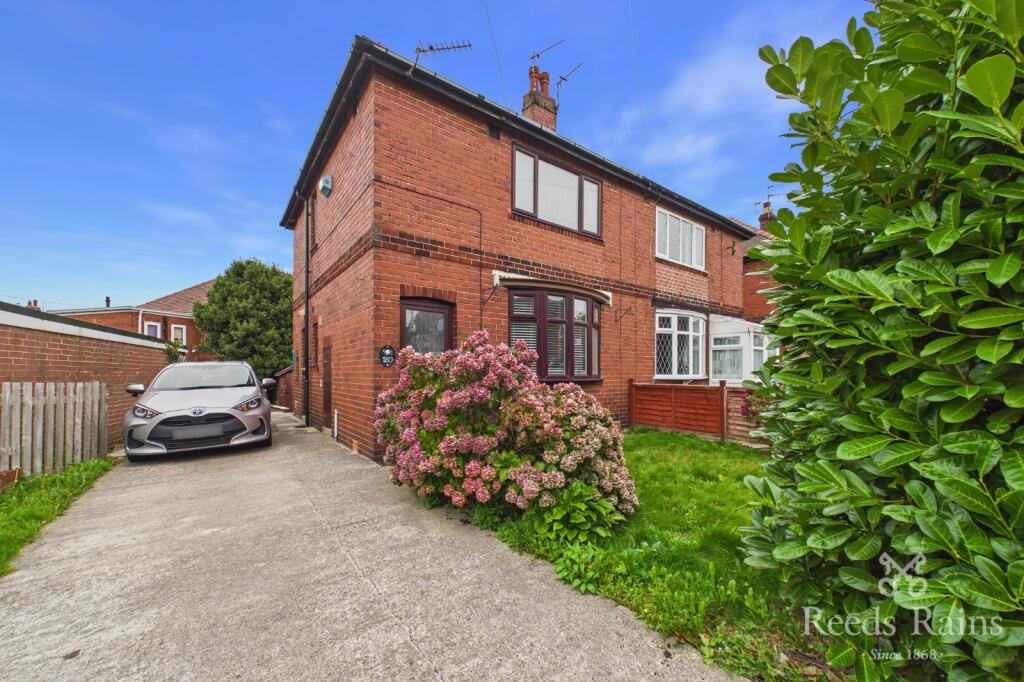 Main image of property: Gerard Avenue, Morley, Leeds, West Yorkshire, LS27
