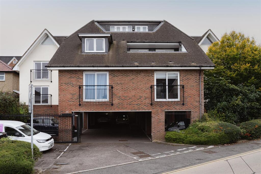 Main image of property: Coulsdon Road, Caterham