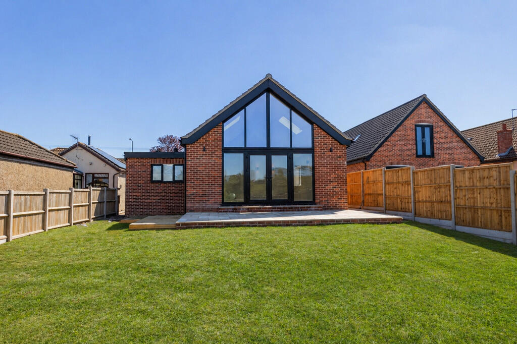 Main image of property: Beccles Road, Carlton Colville, Lowestoft