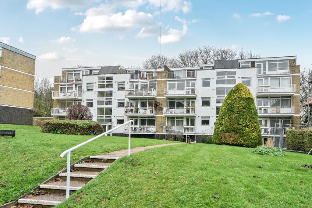 Main image of property: Shady Bower Close Salisbury SP1