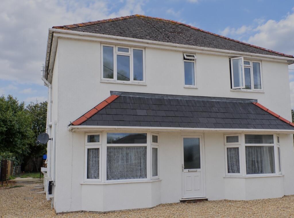 Main image of property: Blackfield