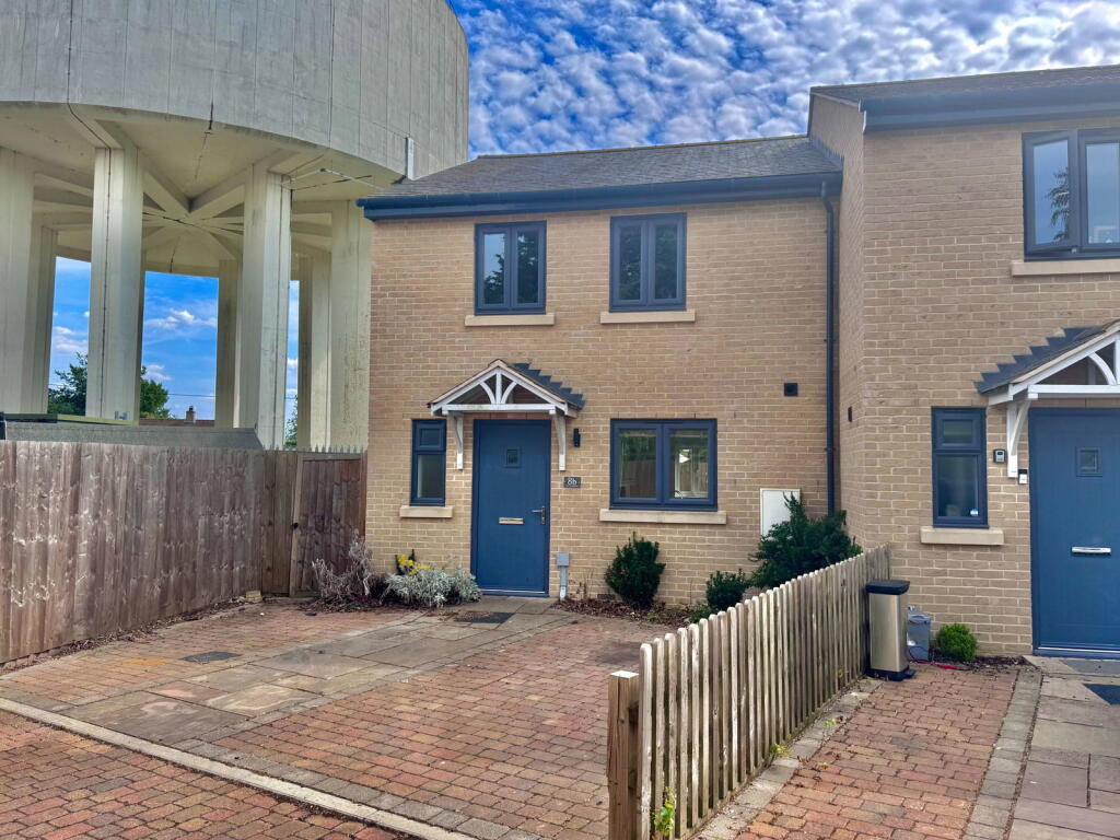 Main image of property: The Rampart, Haddenham