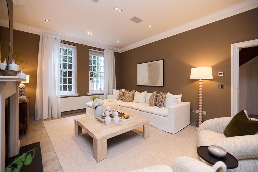 Main image of property: Hamilton Terrace, St John's Wood, London, NW8