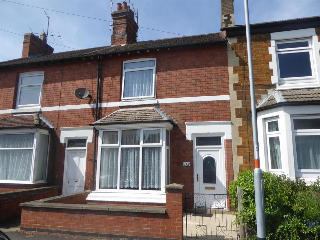 Main image of property: Hawthorn Road, Kettering, Northants