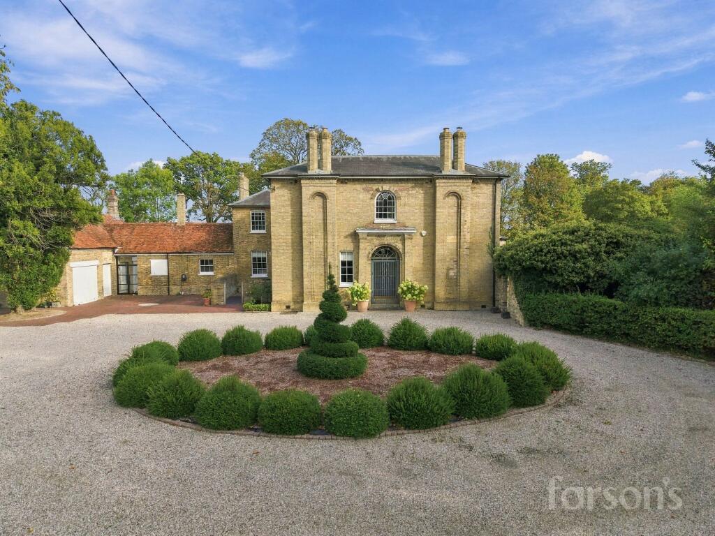 Main image of property: Chelmsford Road, Margaret Roding, CM6