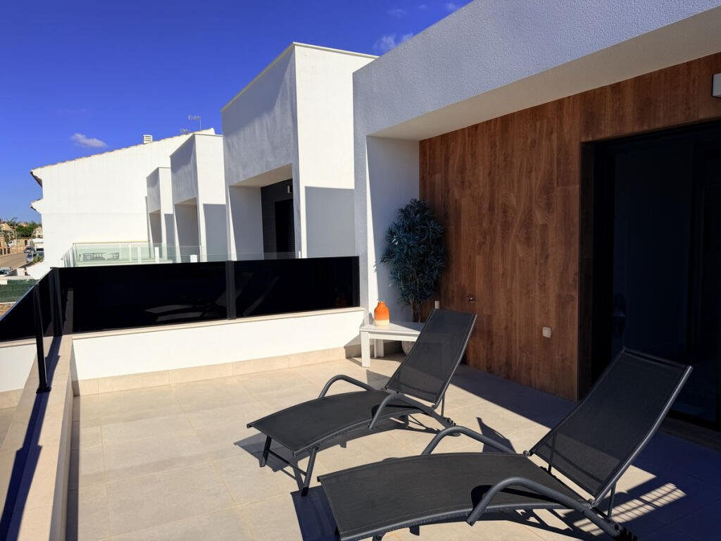Main image of property: Murcia, Los Alcázares