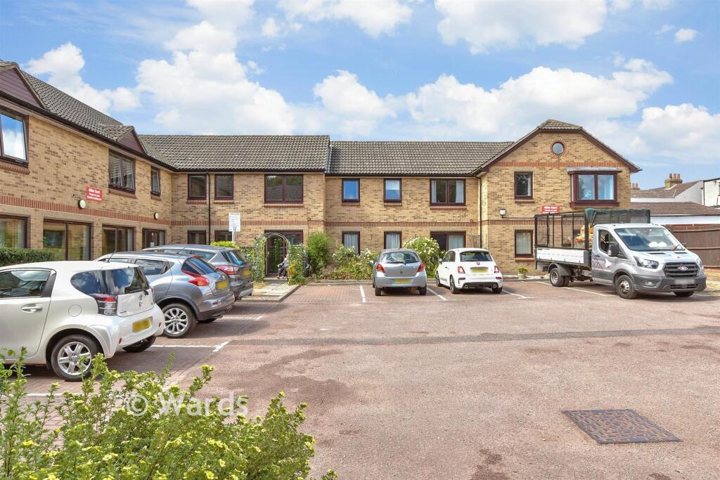 Main image of property: Mayplace Road East, Bexleyheath, Kent