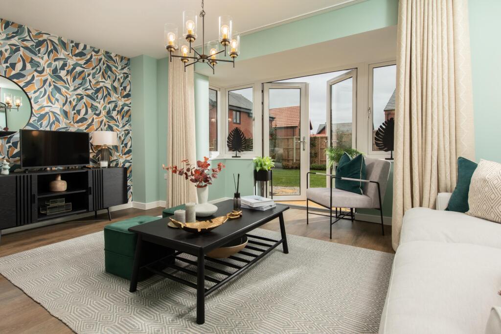Main image of property: Queensway,
Llanwern,
Newport,
NP19 4FX