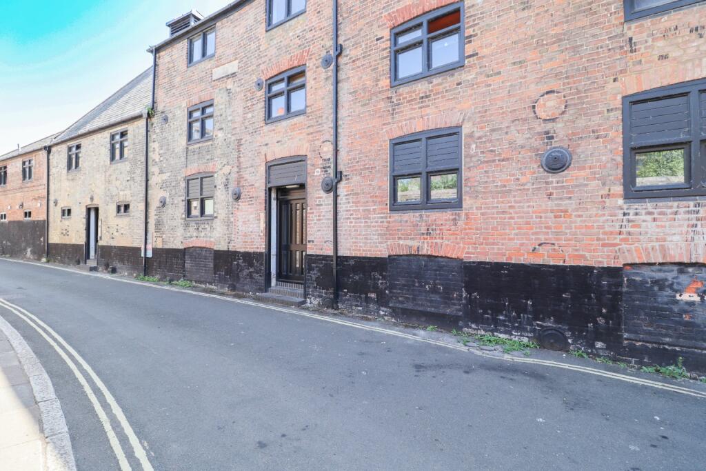 Main image of property: The Maltings, Nelson Street