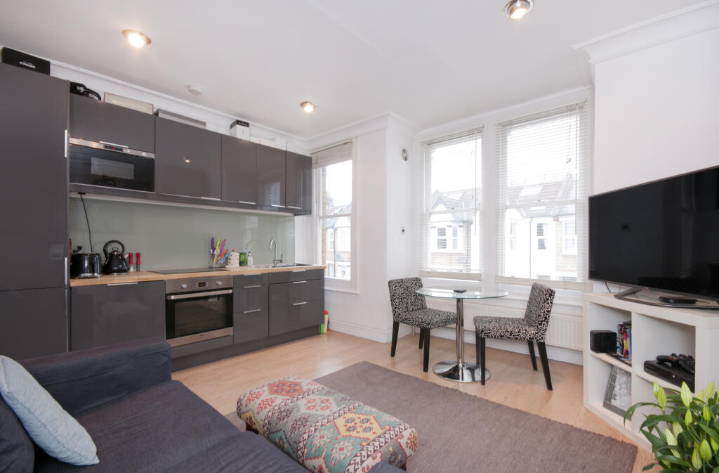Main image of property: Jessamine Road, London, W7