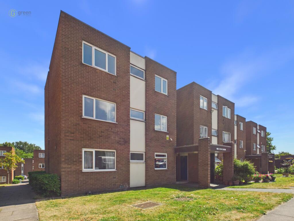 Main image of property: Fernhill Court, Stonechat Drive, Erdington, B23