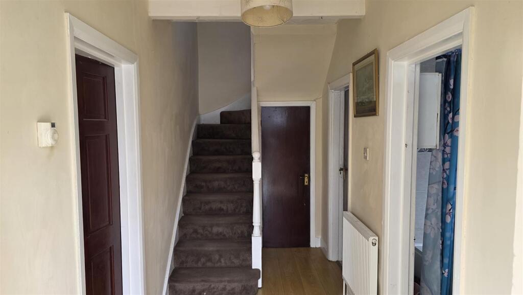 Main image of property: Allendale Avenue, Southall