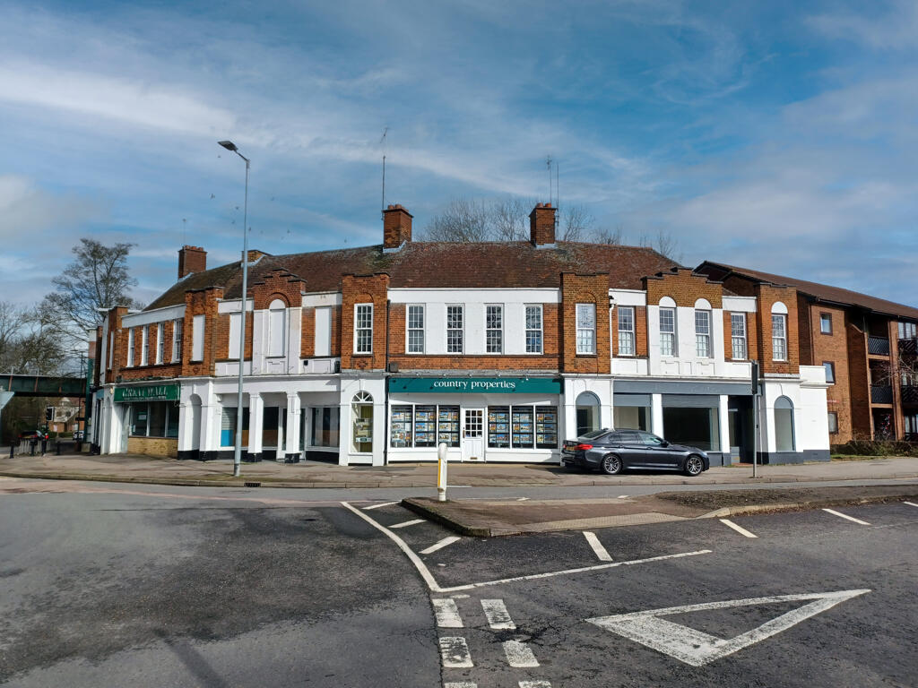 Main image of property: 1-9 Howard Park Corner, Letchworth Garden City, Hertfordshire, SG6