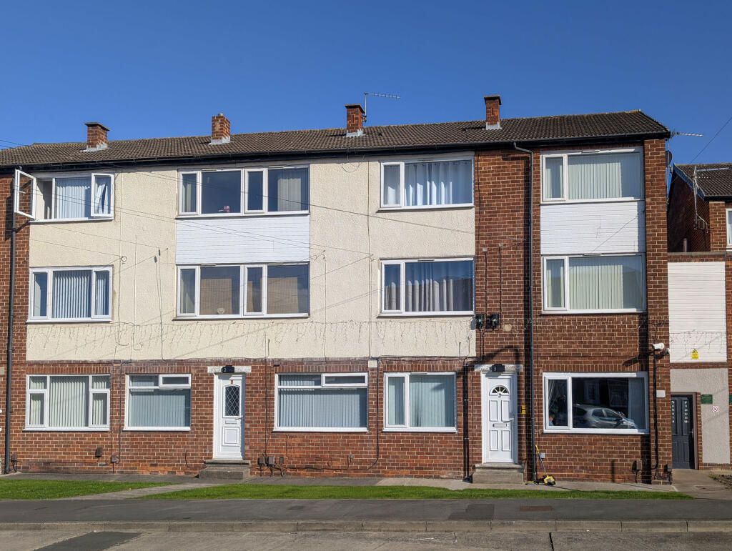 Main image of property: Carmel Gardens, Norton, Stockton-on-Tees, Durham, TS20 2TD