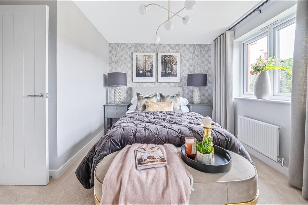 Main image of property: Meikle Earnock Road, Hamilton, South Lanarkshire,
ML3 8RN