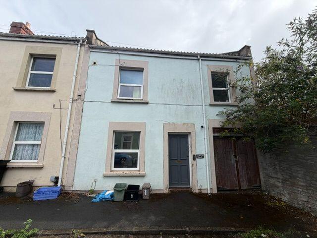 Main image of property: Rupert Street, Redfield, Bristol