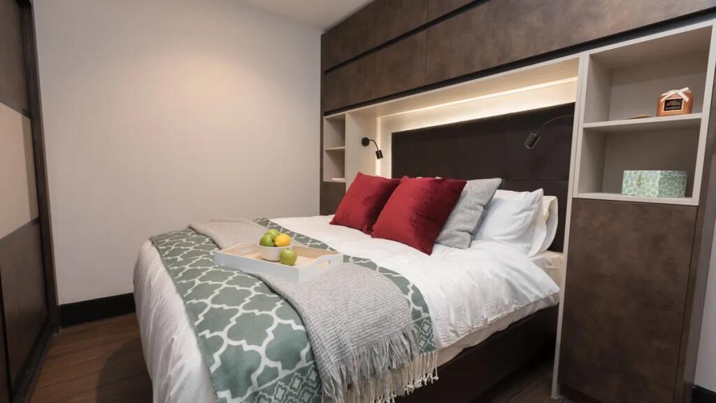 Main image of property: Basil House, Portland Street, Manchester
